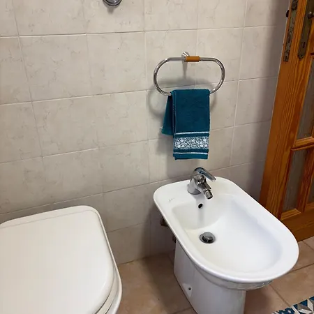 Hébergement de vacances Pia - Cala Sinzias