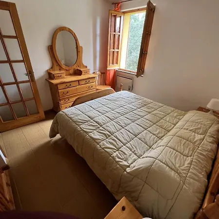Ferienhaus Pia -