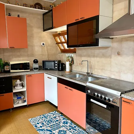 Ferienhaus Pia -