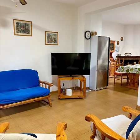 Ferienhaus Pia - Cala Sinzias