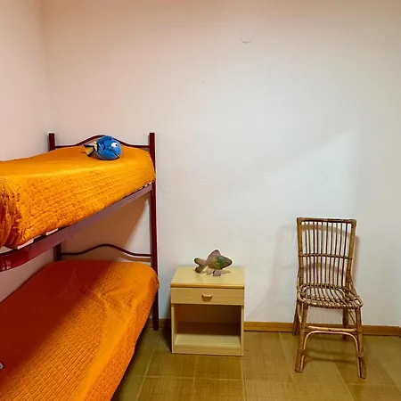 Ferienhaus Pia -