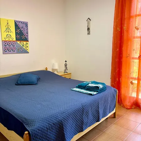 Ferienhaus Pia -