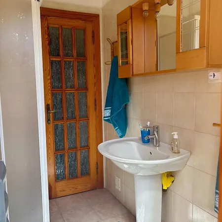 Ferienhaus Pia - Cala Sinzias