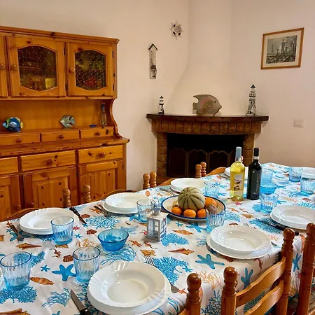 Pia - Ferienhaus *