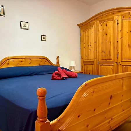 Ferienhaus Pia -